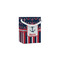 Nautical Anchors & Stripes Jewelry Gift Bag - Gloss - Main