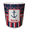 Nautical Anchors & Stripes Kids Cup - Front