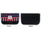 Nautical Anchors & Stripes Pencil Case - APPROVAL