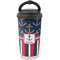 Nautical Anchors & Stripes Stainless Steel Travel Cup