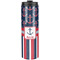 Nautical Anchors & Stripes Stainless Steel Tumbler 20 Oz - Front