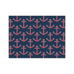 Nautical Anchors & Stripes Tissue Paper Sheets - Medium - Lightweight