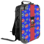 Superhero Kids Hard Shell Backpack (Personalized)