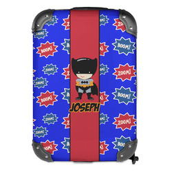 Superhero Kids Hard Shell Backpack (Personalized)