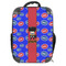 Superhero 18" Hard Shell Backpack (Personalized)
