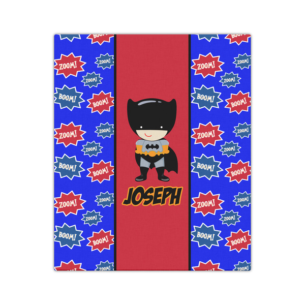 Superhero 20x24 - Canvas Print - Front View