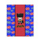 Superhero 20x24 - Canvas Print - Front View