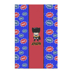 Superhero Posters - Matte - 20x30 (Personalized)