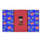 Superhero 3' x 5' Indoor Area Rug (Personalized)