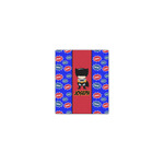 Superhero Canvas Print - 8x10 (Personalized)