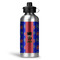 Superhero Water Bottles - 20 oz - Aluminum (Personalized)