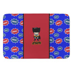 Superhero Anti-Fatigue Kitchen Mat (Personalized)
