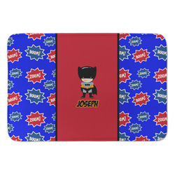 Superhero Anti-Fatigue Kitchen Mat (Personalized)