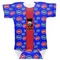 Superhero Baby Bodysuit (Personalized)