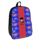 Superhero Kids Backpack (Personalized)