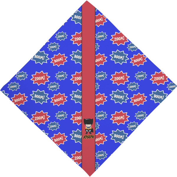 Superhero Bandana - Full View