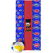 Superhero Beach Towel (Personalized)