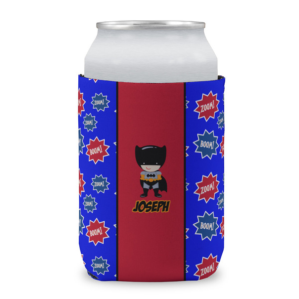 Superhero Can Sleeve