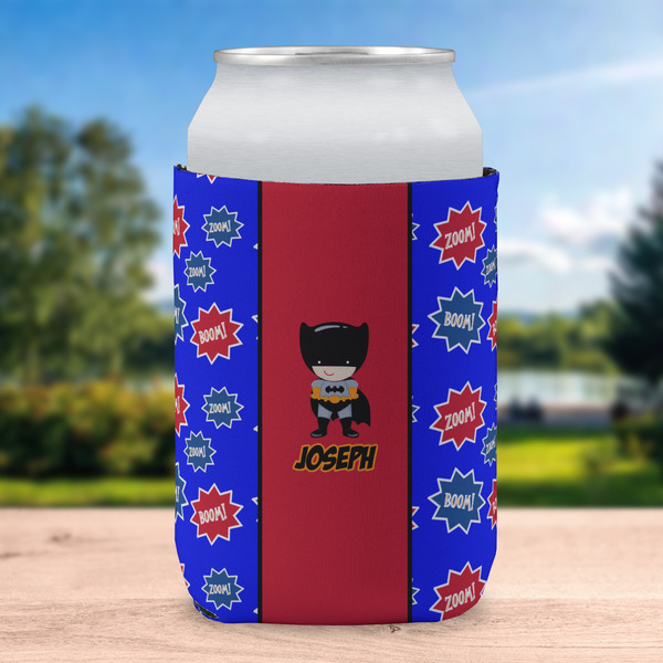 Superhero Can Sleeve - LIFESTYLE (single)