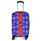 Superhero Carry-On Travel Bag - With Handle
