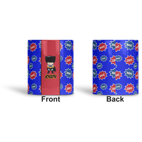 Superhero Ceramic Pen Holder - Apvl