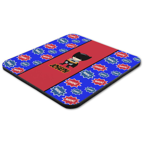Superhero Coaster Set - FLAT (one)