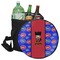 Superhero Collapsible Personalized Cooler & Seat