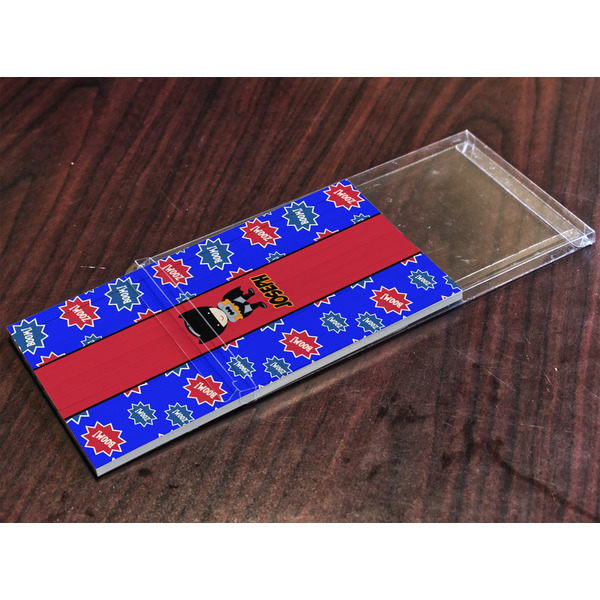 Superhero Colored Pencils - In Package