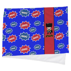 Superhero Cooling Towel (Personalized)
