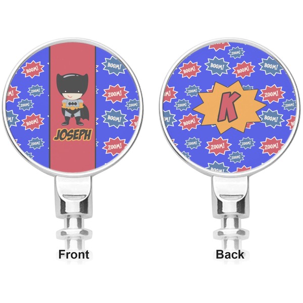 Superhero Corkscrew - Apvl