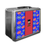 Superhero Lunch Box (Personalized)