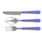 Superhero Cutlery Set (Personalized)