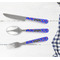Superhero Cutlery Set - w/ PLATE