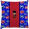 Superhero Decorative Pillow Case (Personalized)