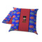 Superhero Decorative Pillow Case - TWO