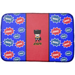 Superhero Dish Drying Mat (Personalized)