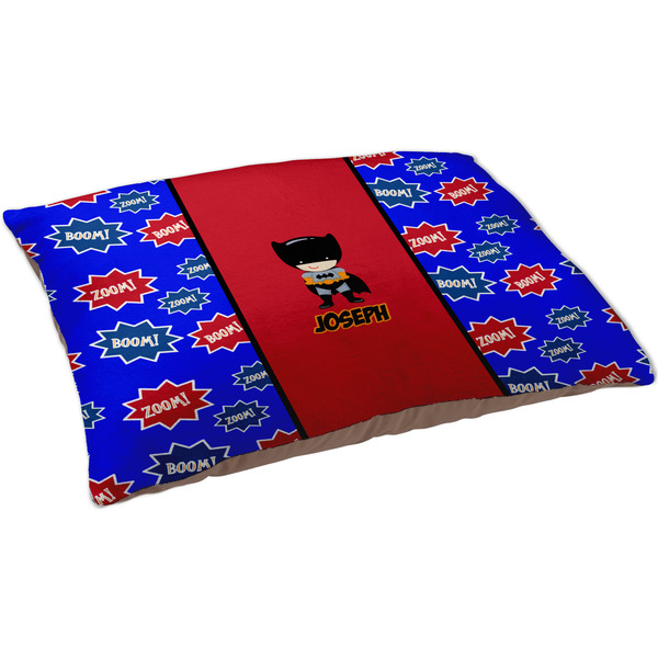 Superhero Dog Bed - Large