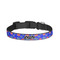 Superhero Dog Collar - Large (Personalized)