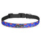 Superhero Dog Collar (Personalized)