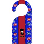 Superhero Door Hanger (Personalized)