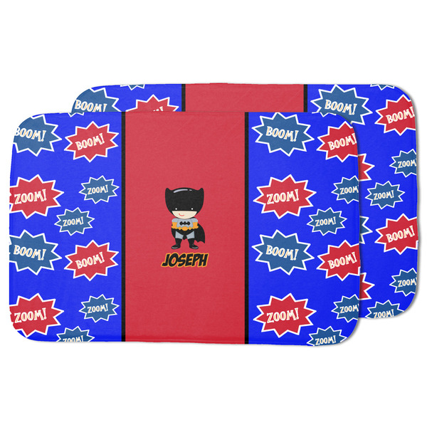 Superhero Drying Dish Mat - MAIN