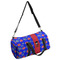 Superhero Duffel Bag - Small (Personalized)