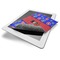 Superhero Electronic Screen Wipe - iPad