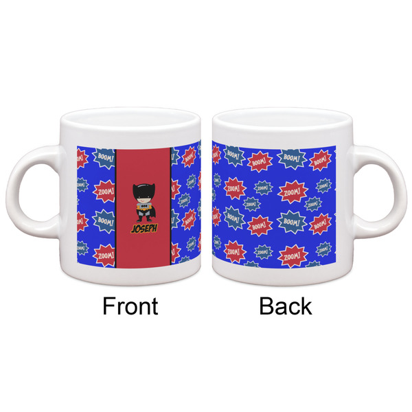 Superhero Espresso Cup - Apvl