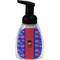 Superhero Foam Soap Bottle - Black (Personalized)