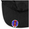 Superhero Golf Ball Marker Hat Clip - Main
