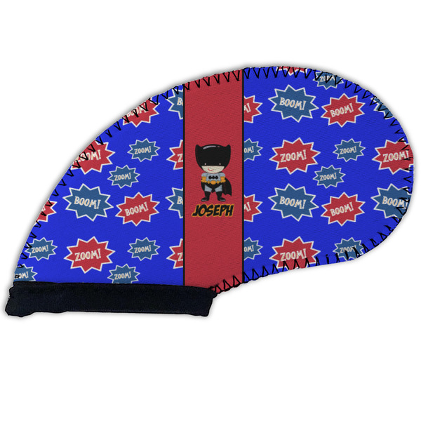 Superhero Golf Club Covers - FRONT
