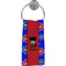 Superhero Hand Towel - Full Print (Personalized)