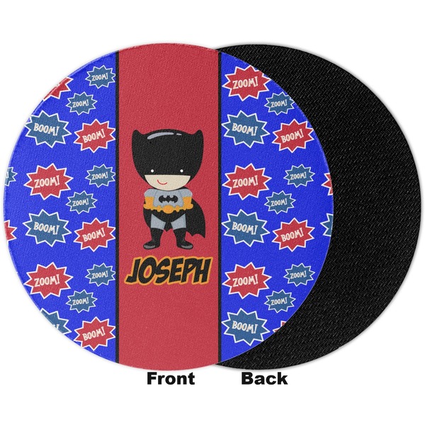 Superhero Jar Opener - Apvl