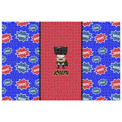 Superhero Jigsaw Puzzle - 1000-piece (Personalized)